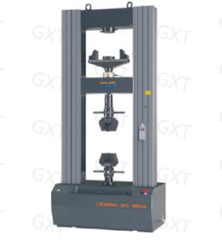 CMT系列微機控制電子萬能試驗機